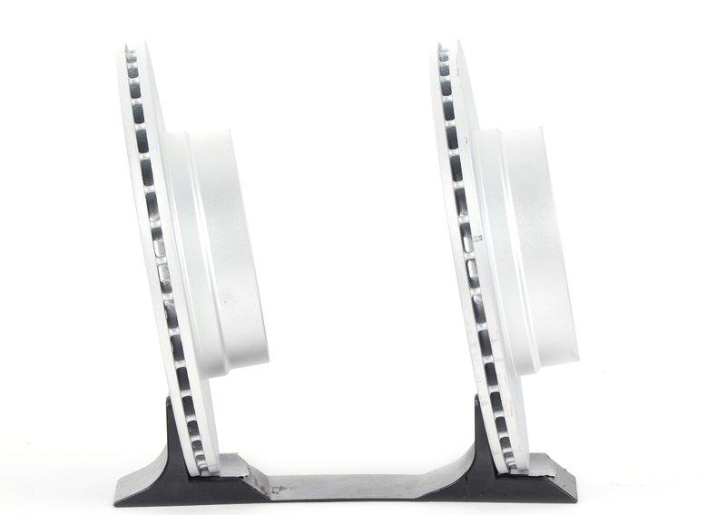 Диск тормозной E87/90