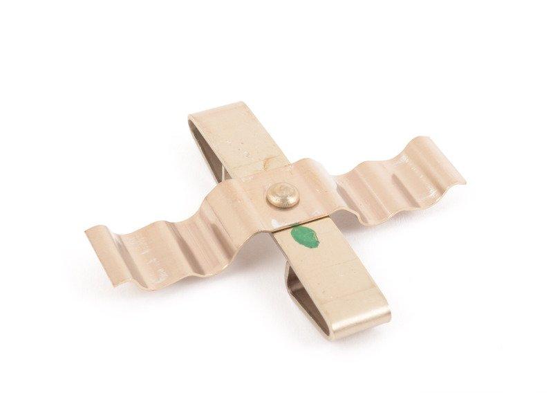 Разжимная пружина