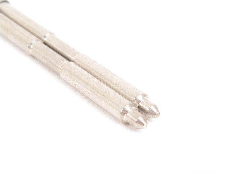 Направляющий палец