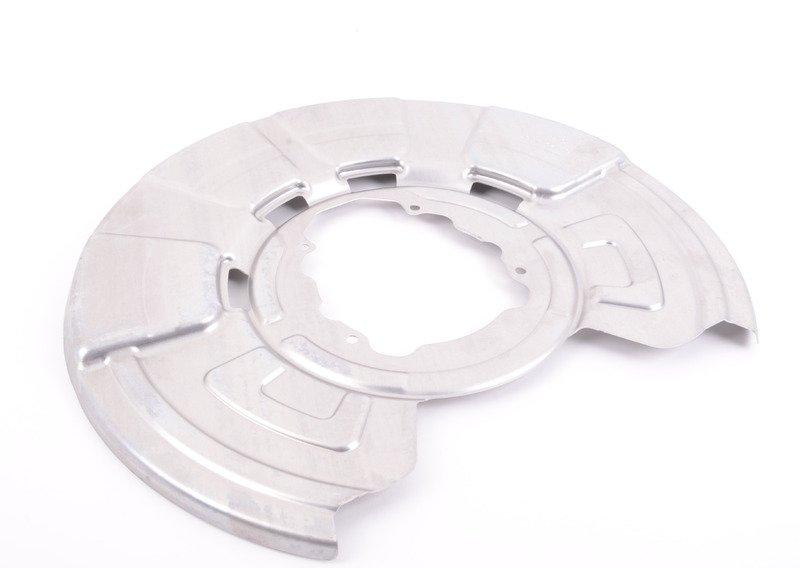 Кожух тормозного диска Х6 М ЛПзд