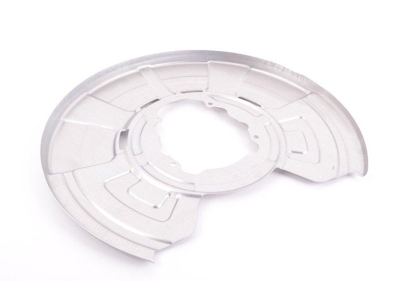 Кожух тормозного диска Х6 М ЛПзд