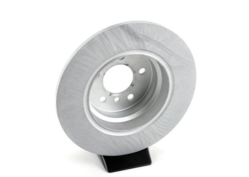 e53 тормознйо диск зд