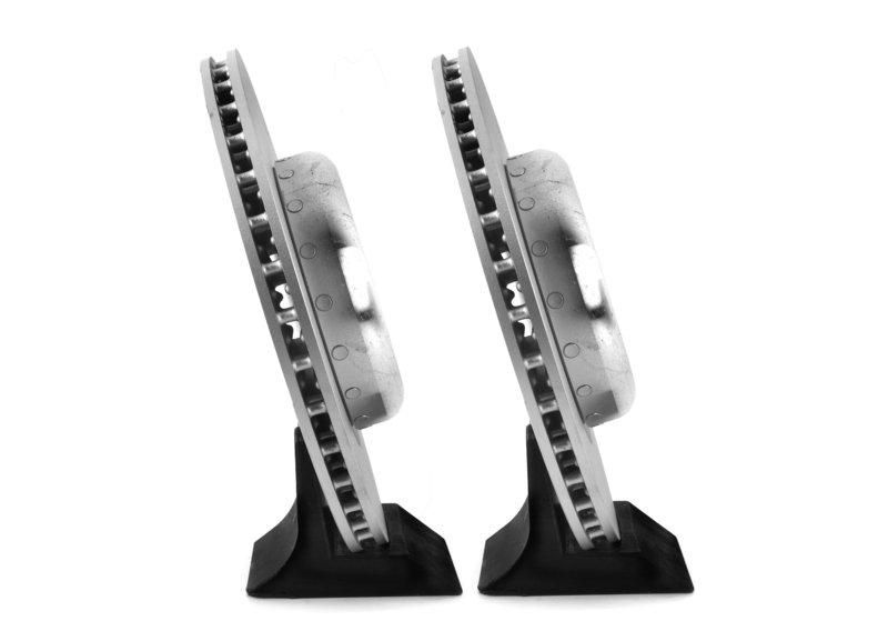 G- серия Тормозной диск задний 345X24