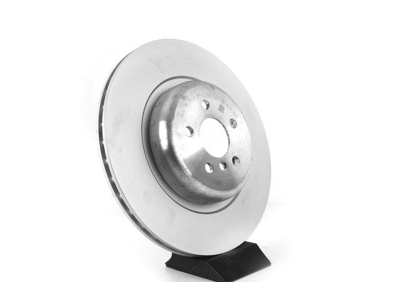 G-серия тормозной диск задний 370х24 мм левый