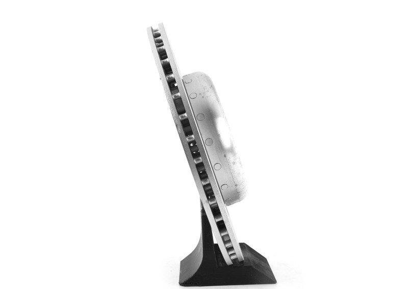 G-серия тормозной диск задний 370х24 мм левый