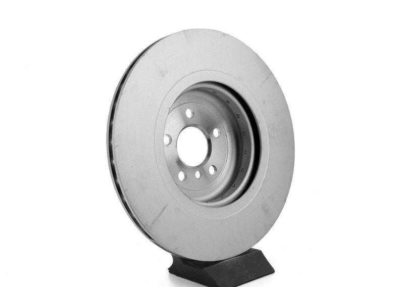 G-серия тормозной диск задний 370х24 мм левый