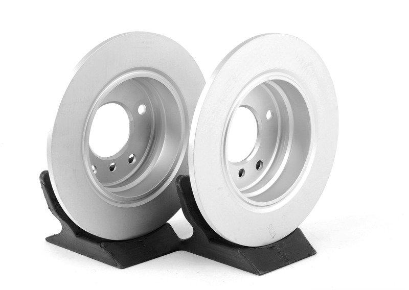 Тормозной диск