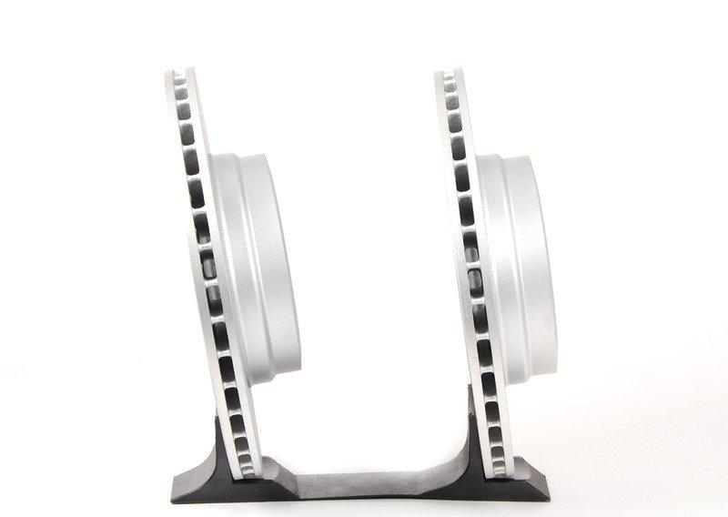 E65/E66 Тормозной диск вентилируемый