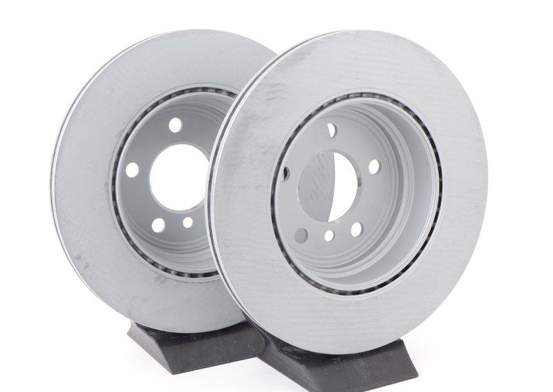 F30 / F30N / F34 / F32 / F36 Тормозной диск вентилируемый 330X20