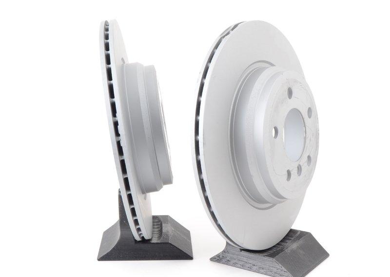 F30 / F30N / F34 / F32 / F36 Тормозной диск вентилируемый 330X20