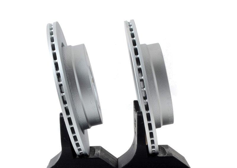 E36 /E46 Тормозной диск вентилируемый задний 276X19