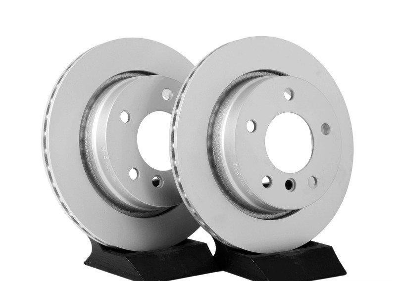 E36 /E46 Тормозной диск вентилируемый задний 276X19