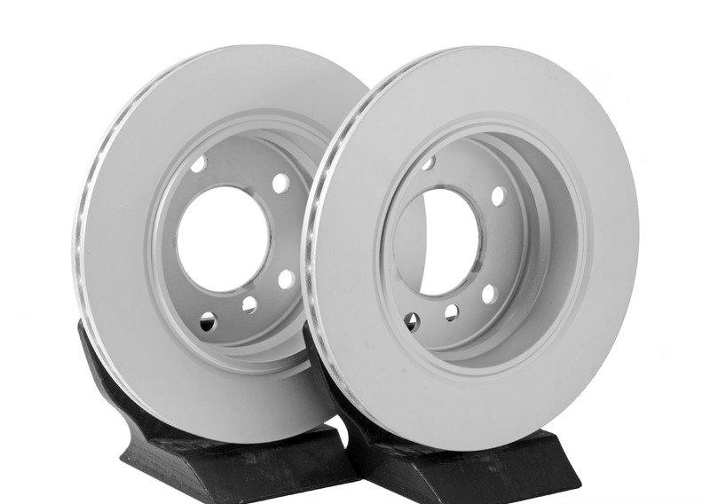 E36 /E46 Тормозной диск вентилируемый задний 276X19