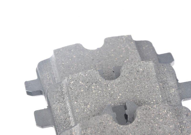 G-seria Ремонтный комплект. тормозной колодки бе