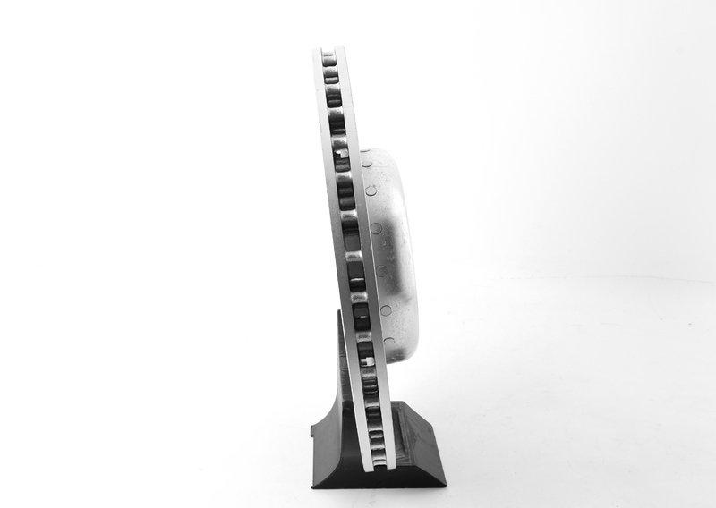 G-серия тормозной диск задний 398х28 мм