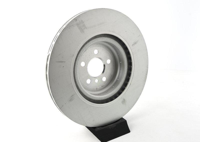 G-серия тормозной диск задний 398х28 мм