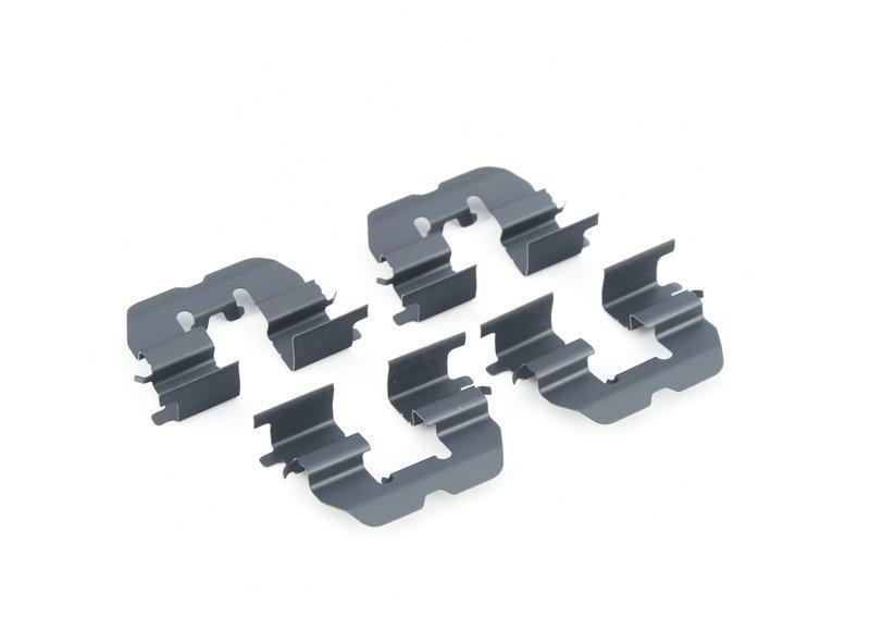 F55/F56 колодки задние