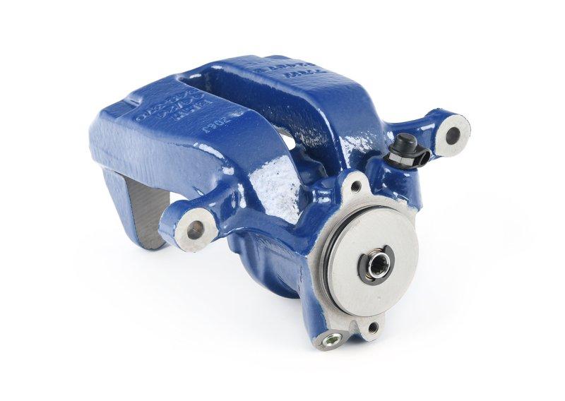 Корп.суппорта диск.кол.торм.механ.син.пр