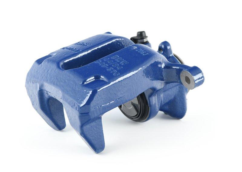 Корп.суппорта диск.кол.торм.механ.син.пр