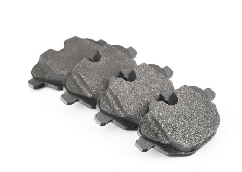 G серия тормозные колодки зд