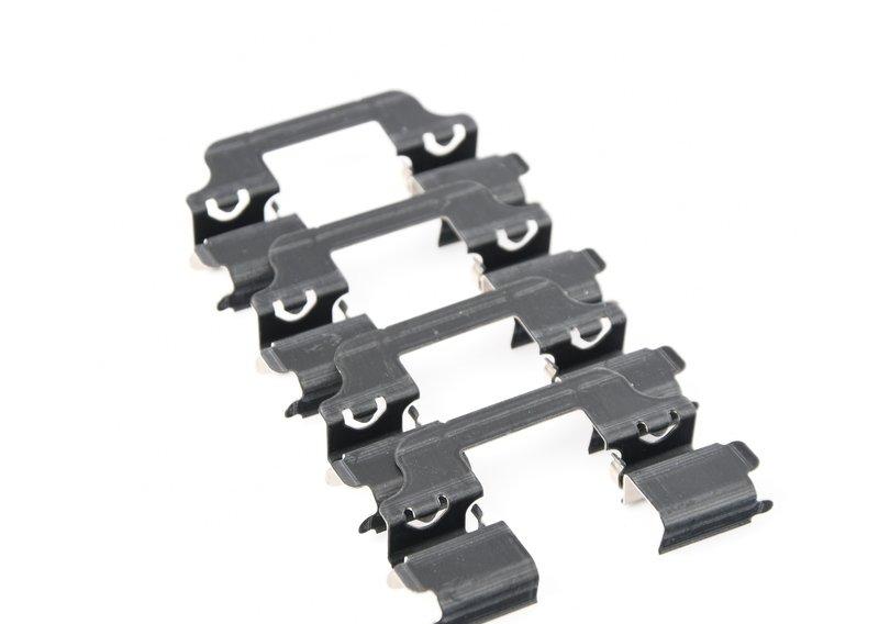 G серия тормозные колодки зд