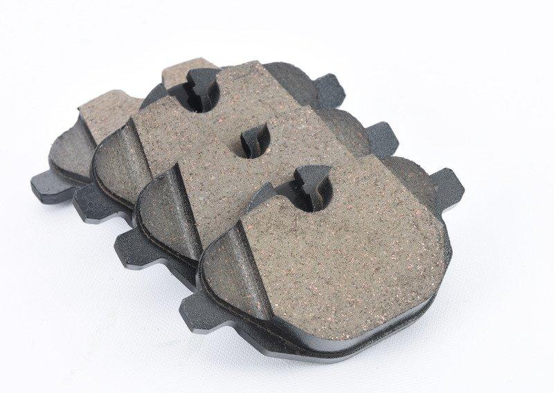 G серия тормозные колодки зд