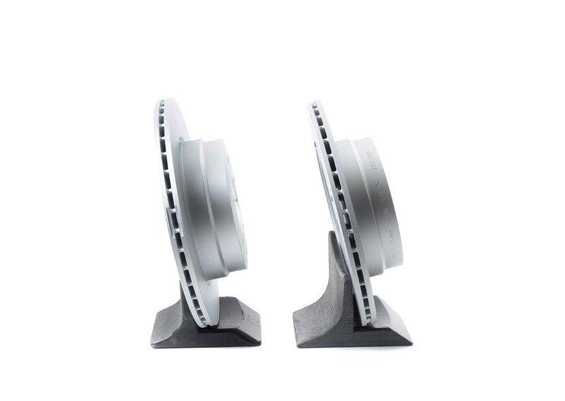 E70/F15 задний тормозной диск 320х20 мм