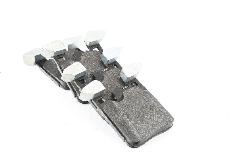 F20/F30 задние колодки M-спорт