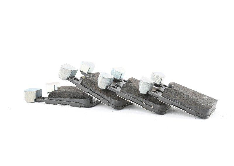 F20/F30 задние колодки M-спорт