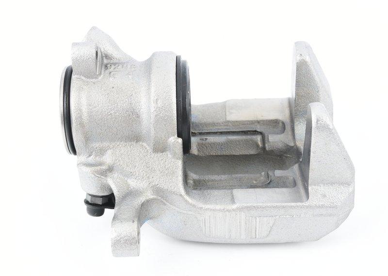 Корпус суппорта тормозного механизма Л