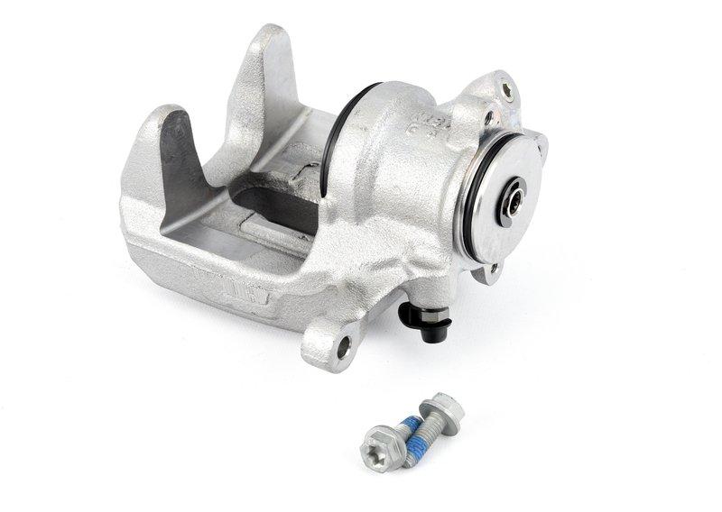 Корпус суппорта тормозного механизма П