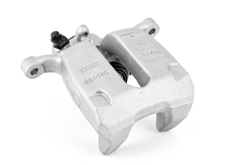 Корпус суппорта тормозного механизма П