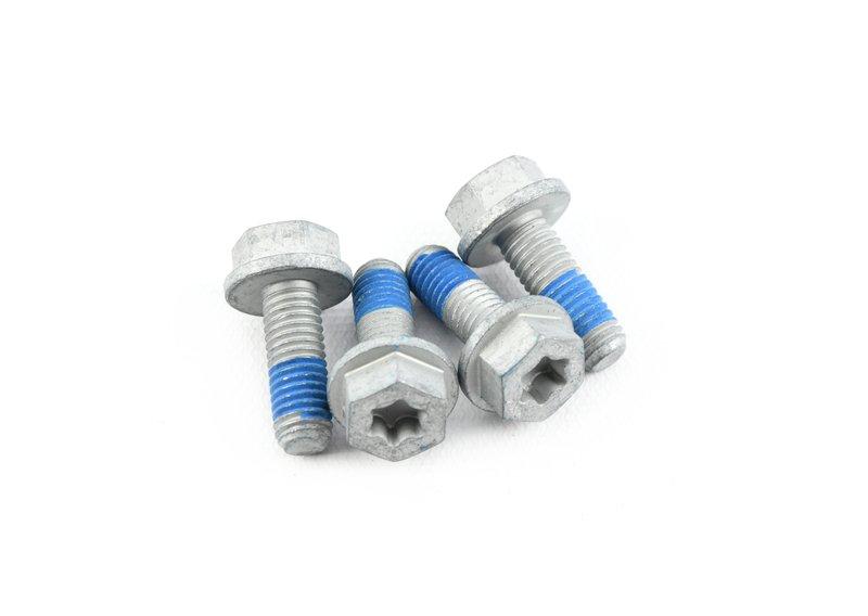 G30 задние колодки спорт