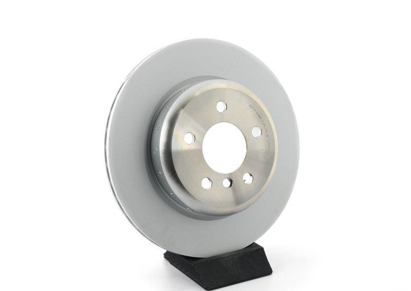 F10/ F11 тормозной диск задний 330X20