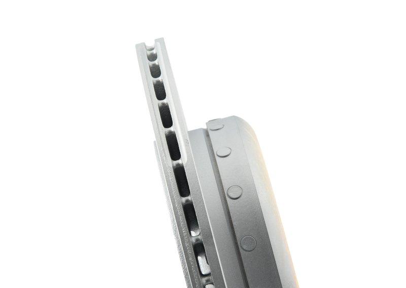 F10/ F11 тормозной диск задний 330X20