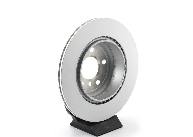 F10/ F11 тормозной диск задний 330X20