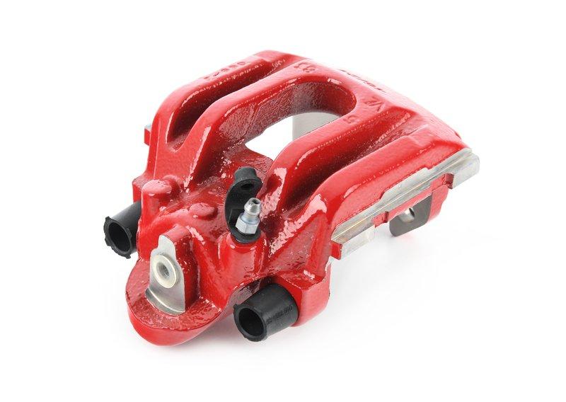 Корпус суппорта П Зд