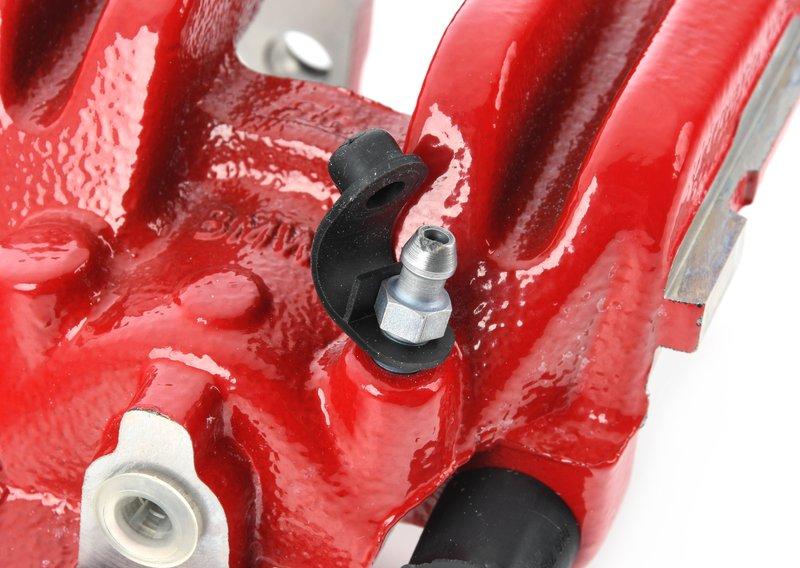 Корпус суппорта П Зд