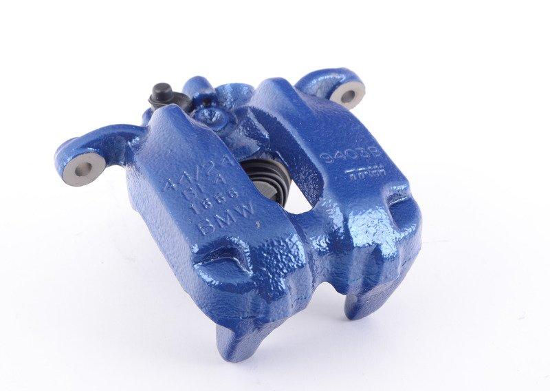 Корпус суппорта тормозного механизма Л