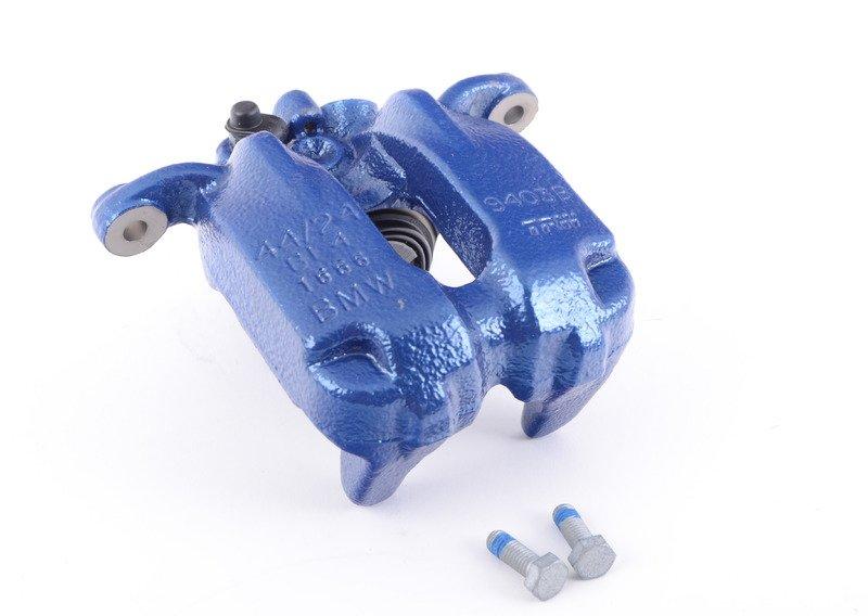 Корпус суппорта тормозного механизма Л