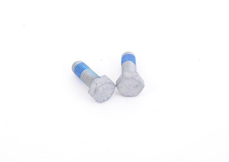 Корпус суппорта тормозного механизма П