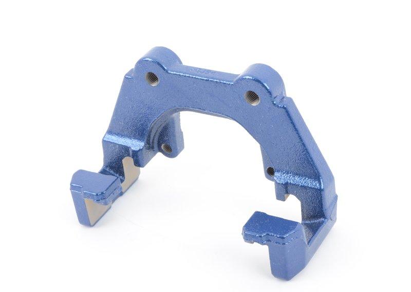 E70/F15/F85/F86/F16/E71 Направляющая тормозных колодок