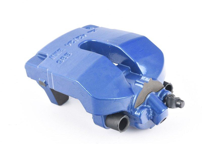 E70/F15/F85/F86/F16/E71 Корпус суппорта тормозного механизма Л