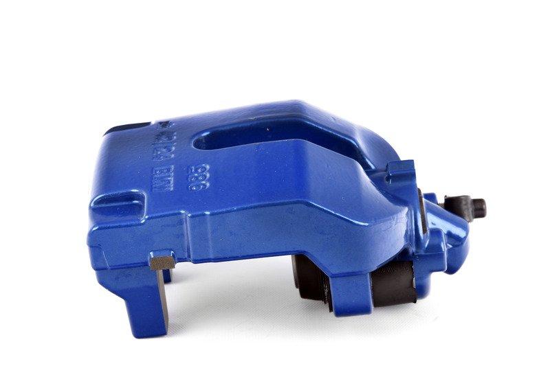 E70/F15/F85/F86/F16/E71 Корпус суппорта тормозного механизма Л