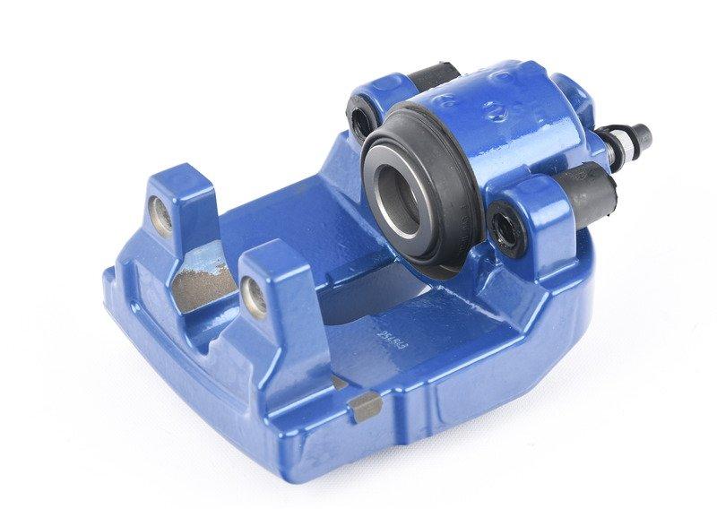 E70/F15/F85/F86/F16/E71 Корпус суппорта тормозного механизма Л