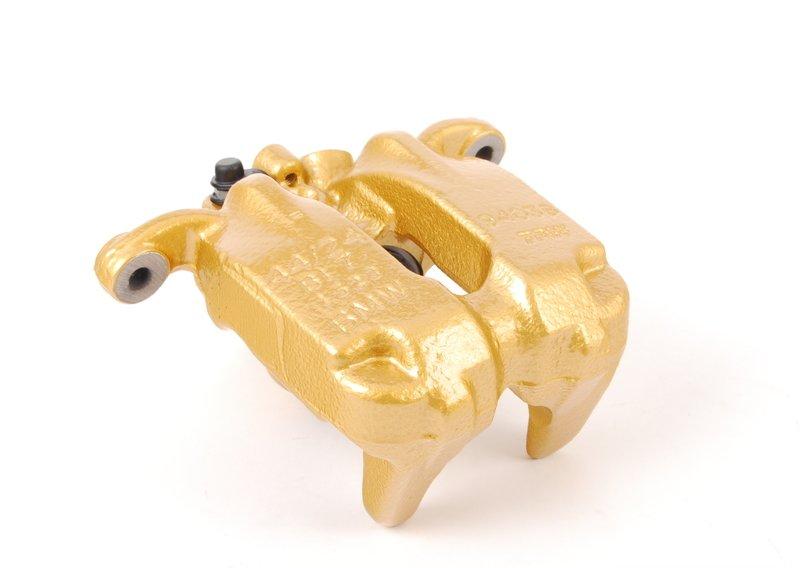 Корпус суппорта тормозного механизма Л