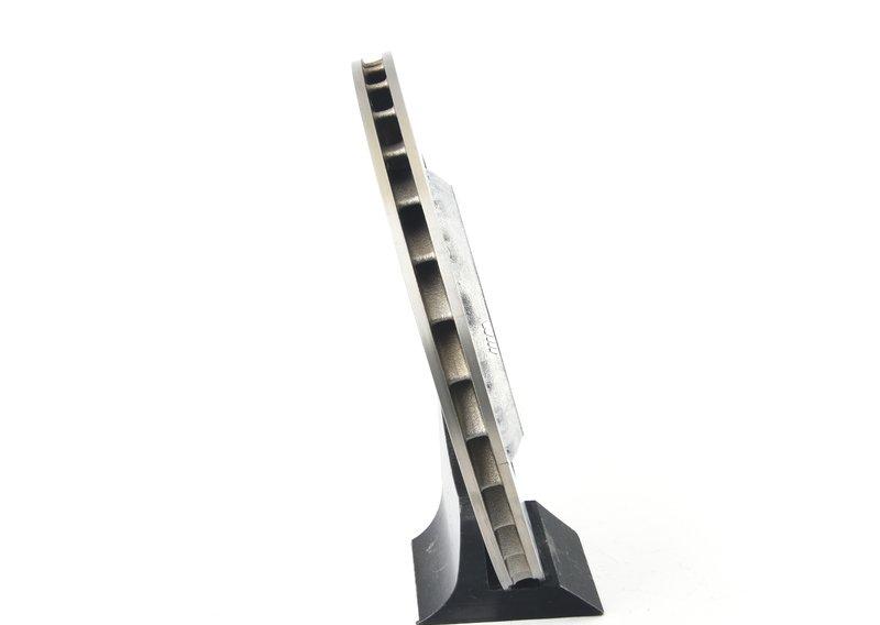 F90 задний тормозной диск 380х28 мм правый