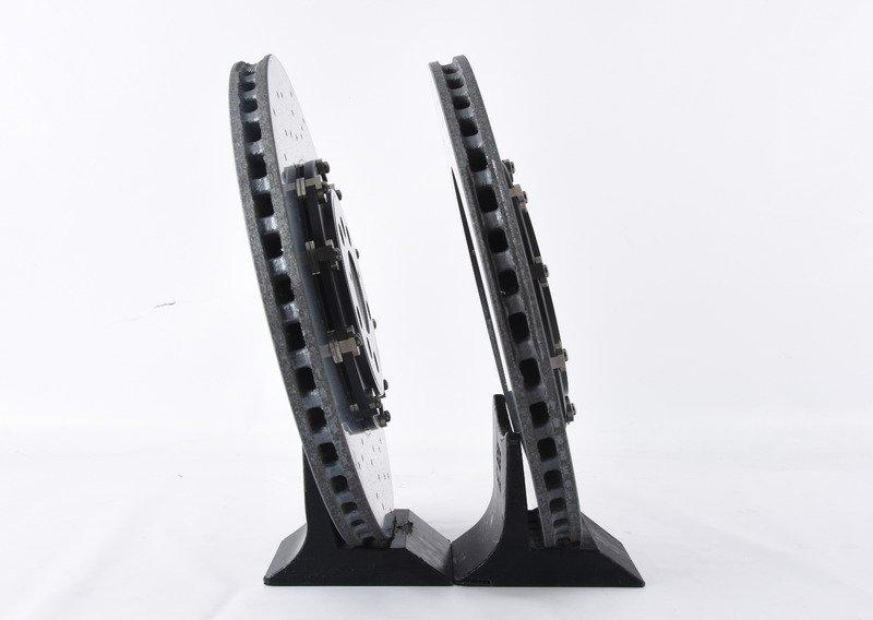 Карбоново-керамический тормозной диск Л	 380X28