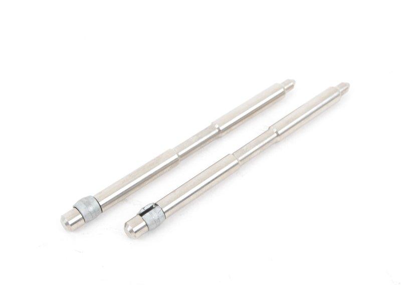 Направляющий палец