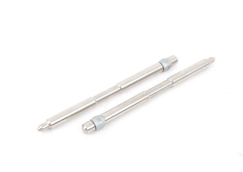 Направляющий палец